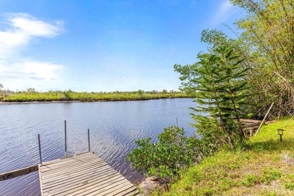 Beautiful Waterfront 1 Bedroom #4 Пунта Горда Екстериор снимка